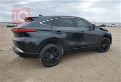 تويوتا فنزا